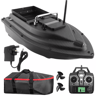 GPS Fishing Bait Boat  Remote Control Bait Delivery Boat With Large Container 6