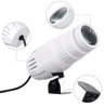 Mini RGBW LED Pinspot Light  Remote Control Stage Spotlight For DJ Parties  Events 1