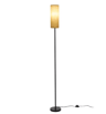 Modern Standing Floor Lamp  Tall Decorative Light For Living Room And Bedroom 2