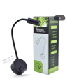 3W LED Wall Reading Lamp  Modern Bedside Light With EU Or US Plug 8