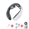 Electric Neck And Shoulder Pulse Massager With Heat Therapy 3