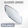 AI Smart Camera Translation Sunglasses With HD Recording 0