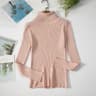 Soft CashmereBlend Turtleneck Sweater For Women  Classic Winter Pullover 12