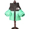 Winter Dog Jacket Windproof Reflective Coat For Small And Medium Dogs 2