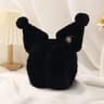 Sanrio Cute Plush Foldable Winter Earmuffs For Kids And Teens 2