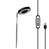 Full Spectrum LED Grow Light With Timer And Adjustable Height For Indoor Plants 5