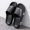 Mens Summer Sport Slippers Soft Sole Non Slip Indoor Outdoor Home Shoes 1