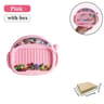 Childrens Magnetic Doodle Drawing Board Educational Toy With Pen And Beads 1