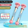 Fireworks Spray Pull Back Water Gun Outdoor Splash Toy For Kids 11