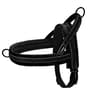 No Pull Reflective Nylon Dog Harness Padded Vest 3