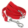 Soft Suede Leather Dog Leash For Small Dogs And Cats 4