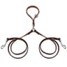 Two Way No Tangle Double Dog Leash For Walking And Training 2