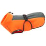 Waterproof Winter Dog Vest Jacket With Reflective Rope For Large Dogs 1