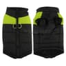 Waterproof Winter Dog Jacket Warm Vest Coat For Medium And Large Dogs 3