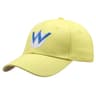 Mario Inspired Embroidered Baseball Cap Adjustable Cartoon Gaming Hat 1