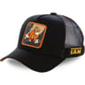 Anime Cartoon Snapback Baseball Cap Cotton Trucker Hat For Men And Women 15