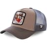 Anime Cartoon Snapback Baseball Cap Cotton Trucker Hat For Men And Women 2