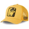 Anime Cartoon Snapback Baseball Cap Cotton Trucker Hat For Men And Women 18