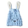 Cute Animal Quick Dry Hair Towel Hat Soft Plush Hair Wrap For Children 2