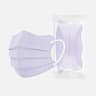 Butterfly Shaped Disposable Face Masks Pink 3 Layer Protective Masks For Women 6