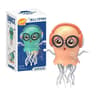 Interactive Dancing Octopus Toy With Music And Lights Electric Pet Toy 2