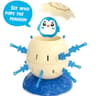 Mini Pirate Bucket Game Interactive Tricky Board Game For Kids And Families 2