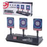 Auto Reset Electric Shooting Target Desktop Practice Game For Kids And Adults 5