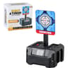 Auto Reset Electric Shooting Target Desktop Practice Game For Kids And Adults 1