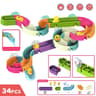 Baby Monkey Shower Bath Toy Sprinkler Educational Water Play Toy 9