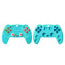 Silicone Baby Teething Toy BPA Free Remote Control Chew Teether 10