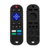 Silicone Baby Teething Toy BPA Free Remote Control Chew Teether 13
