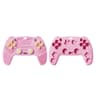 Silicone Baby Teething Toy BPA Free Remote Control Chew Teether 11