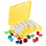 Matching Eggs Montessori Color Sorting And Shape Recognition Toy 3