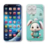 Baby Phone Toy Musical Learning Pretend Mobile With USB Charging 0