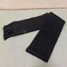 Embroidered Cashmere Scarf Warm Unisex Winter Neck Wrap 3