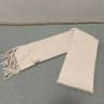 Embroidered Cashmere Scarf Warm Unisex Winter Neck Wrap 7