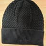 Cashmere Knit Beanie Winter Wool Hat Unisex 5
