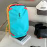 Alpaca Lightweight Outdoor Multifunctional Travel Backpack With Large Capacity 2