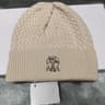 Dopamine Knit Wool Beanie Unisex Winter Ear Protector Hat 0