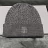 Dopamine Knit Wool Beanie Unisex Winter Ear Protector Hat 1