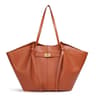 Large Capacity Commuter Tote Shoulder Bag For Women Minimalist Everyday Carry 2