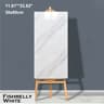 Peel And Stick Waterproof Wall Tiles PVC Adhesive Wallpaper For Bathroom 6