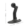 Self Adhesive Car Mount Base Dashboard Phone Holder Bracket 4