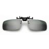 Polarized Clip On Sunglasses For Driving Night Vision Lens 3
