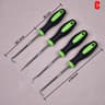 4 Piece Oil Seal And O Ring Pick Tool Set For Car Repair And Maintenance 3