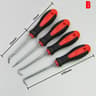 4 Piece Oil Seal And O Ring Pick Tool Set For Car Repair And Maintenance 2