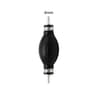 Universal Manual Fuel Transfer Pump Rubber Hand Primer Bulb For Petrol And Diesel 2