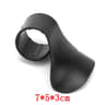 Motorcycle Throttle Assist Cruise Control Wrist Rest For Comfortable Riding 11