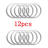 Magnetic Ring Plate Sticker For MagSafe Wireless Charging Phone Holders 3