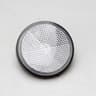 Universal Circular Reflective Safety Disc For Cars Bikes And Motorcycles 3